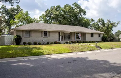 1515 N B St, Pensacola, FL 32501