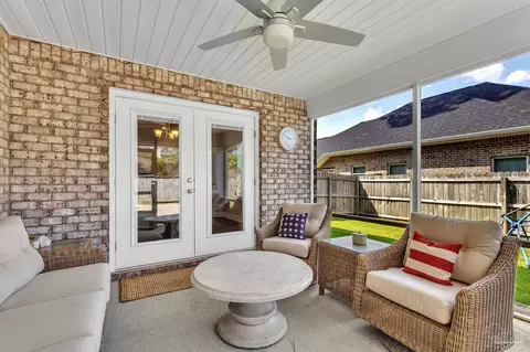 Exterior - 5647 Dunridge Dr, Pace, FL 32571 photo 5 of 15