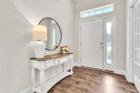 Entry Way - 5647 Dunridge Dr, Pace, FL 32571 photo 1 of 4