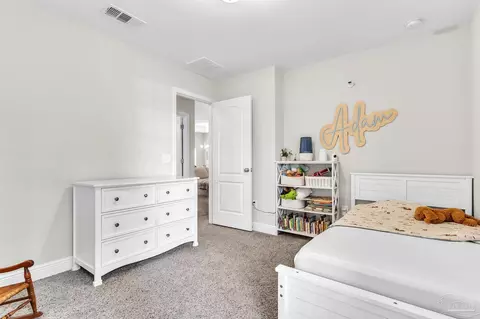 Bedroom - 5647 Dunridge Dr, Pace, FL 32571 photo 5 of 5
