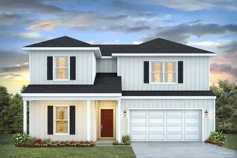 8649 Russellcross Blvd, Pensacola, FL 32507