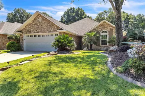 9980 Rail Cir, Pensacola, FL 32507