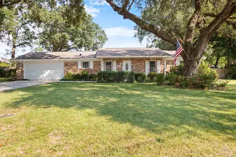 1400 Aries Dr, Pensacola, FL 32514