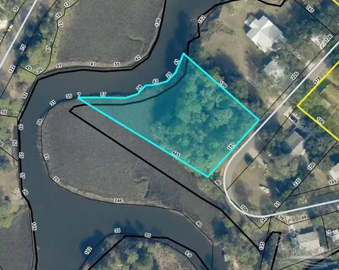 0000 Trout Bayou Cir, Milton, FL 32570