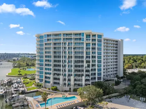 28250 Canal Rd #905, Orange Beach, AL 36561