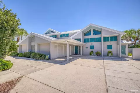 208 Sabine Dr, Pensacola Beach, FL 32561