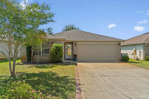 7969 Promise Creek Rd, Navarre, FL 32566