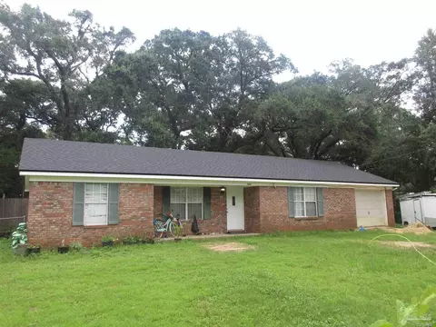 1308 E Olive Rd, Pensacola, FL 32514
