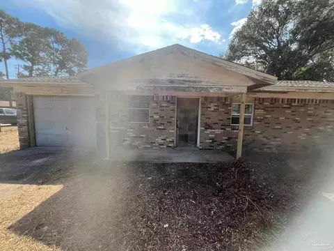 7331 Rolling Hills Rd, Pensacola, FL 32505