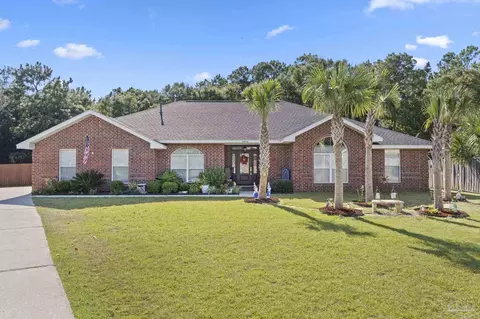 5434 Gardenbrook Blvd, Milton, FL 32570