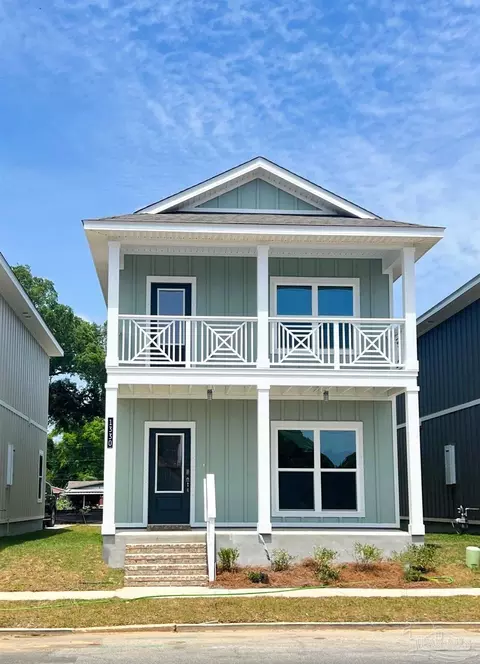 1390 W Government St, Pensacola, FL 32502