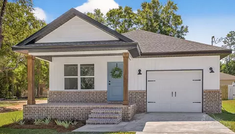 4417 Oak Ln, Milton, FL 32583 photo 2