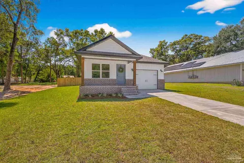 4417 Oak Ln, Milton, FL 32583 photo 3