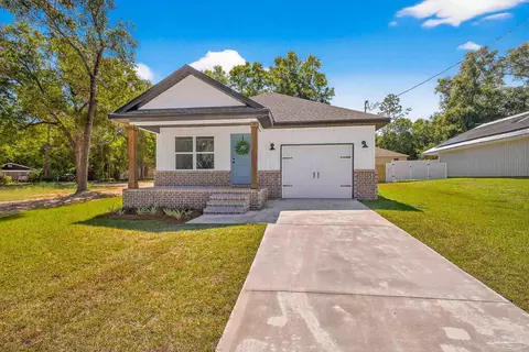 4417 Oak Ln, Milton, FL 32583 photo 6