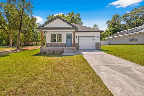 4417 Oak Ln, Milton, FL 32583 photo 4