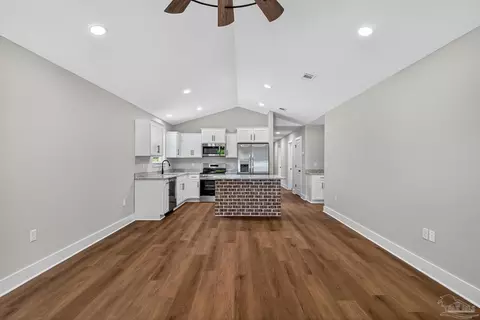 4417 Oak Ln, Milton, FL 32583 photo 17