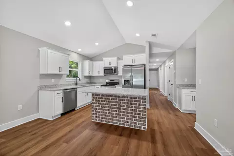 4417 Oak Ln, Milton, FL 32583 photo 14
