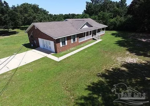 4162 Bell Ln, Pace, FL 32571 photo 1