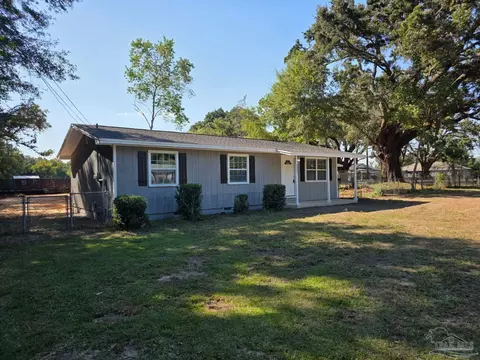 8895 Untreiner Ave, Pensacola, FL 32534