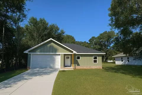 4073 Huckleberry Finn Rd, Milton, FL 32583