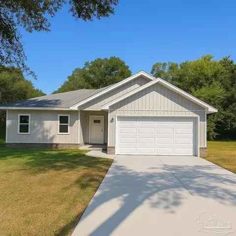 4079 Huckleberry Finn Rd, Milton, FL 32583