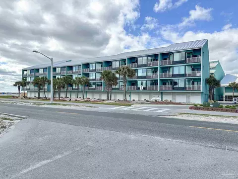 1390 Ft Pickens Rd #124, Pensacola Beach, FL 32561