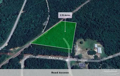 Parch Rd, Bagdad, FL 32530 photo 6