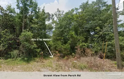 Parch Rd, Bagdad, FL 32530 photo 2