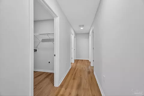 Entry Way - 5714 Pine Dr, Milton, FL 32583 photo 4 of 5
