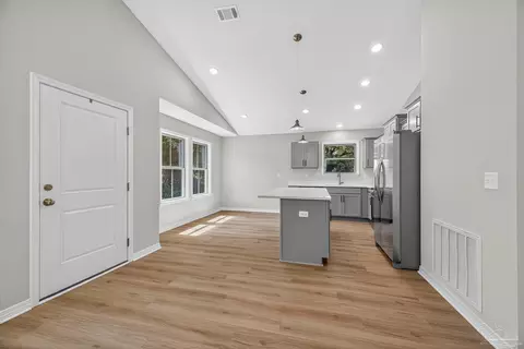 Entry Way - 5714 Pine Dr, Milton, FL 32583 photo 1 of 5