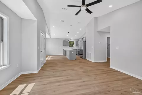 Living - 5714 Pine Dr, Milton, FL 32583 photo 1 of 6