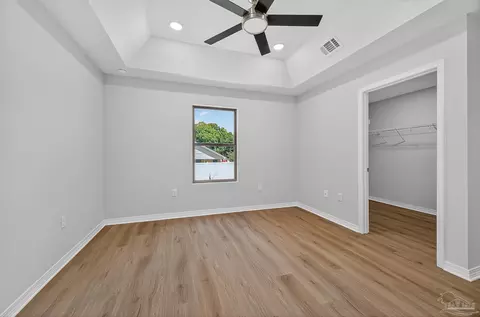 Bedroom - 5714 Pine Dr, Milton, FL 32583 photo 1 of 5