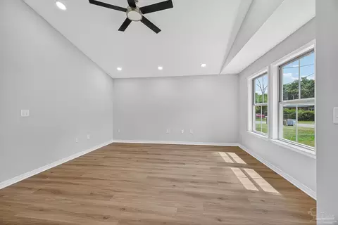 Living - 5714 Pine Dr, Milton, FL 32583 photo 6 of 6