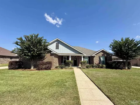 1711 Brightleaf Cir, Cantonment, FL 32533