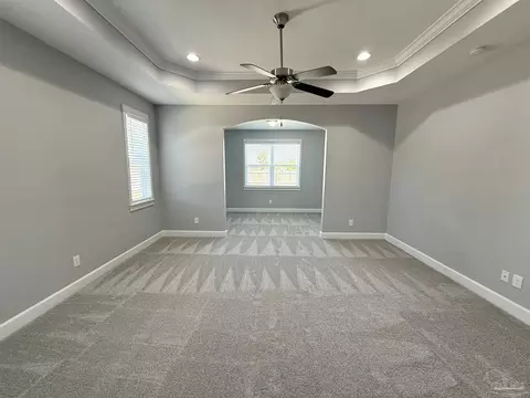 Living - 1711 Brightleaf Cir, Cantonment, FL 32533 photo 10 of 12