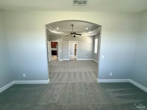 Living - 1711 Brightleaf Cir, Cantonment, FL 32533 photo 12 of 12