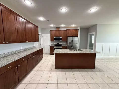 Kitchen - 1711 Brightleaf Cir, Cantonment, FL 32533 photo 1 of 7