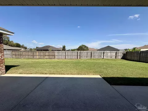 Exterior - 1711 Brightleaf Cir, Cantonment, FL 32533 photo 17 of 17