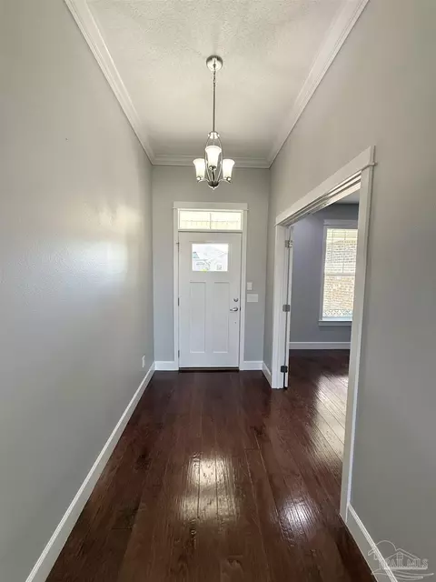 Entry Way - 1711 Brightleaf Cir, Cantonment, FL 32533 photo 1 of 1