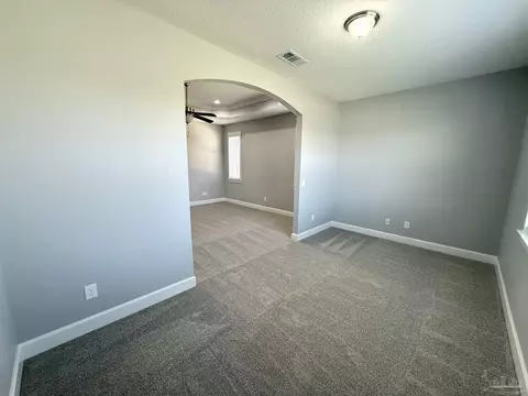 Living - 1711 Brightleaf Cir, Cantonment, FL 32533 photo 11 of 12