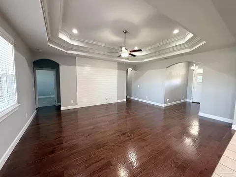 Living - 1711 Brightleaf Cir, Cantonment, FL 32533 photo 2 of 12