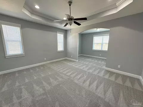 Living - 1711 Brightleaf Cir, Cantonment, FL 32533 photo 9 of 12