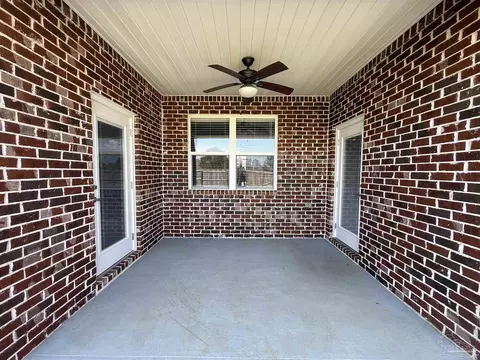 Exterior - 1711 Brightleaf Cir, Cantonment, FL 32533 photo 16 of 17