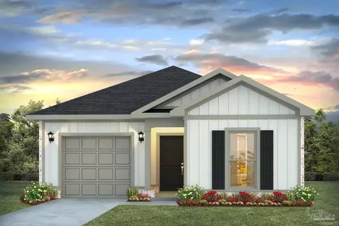8166 Fox Hunt Dr, Milton, FL 32583