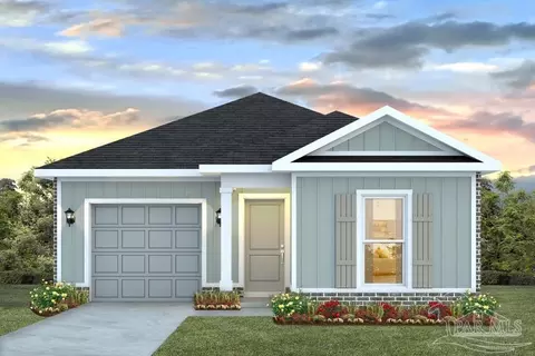 8174 Fox Hunt Dr, Milton, FL 32583