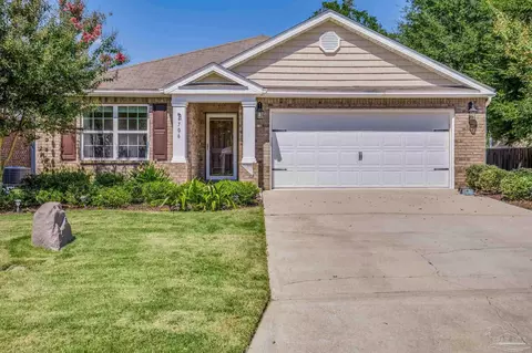 4706 Apple Field Way, Milton, FL 32571