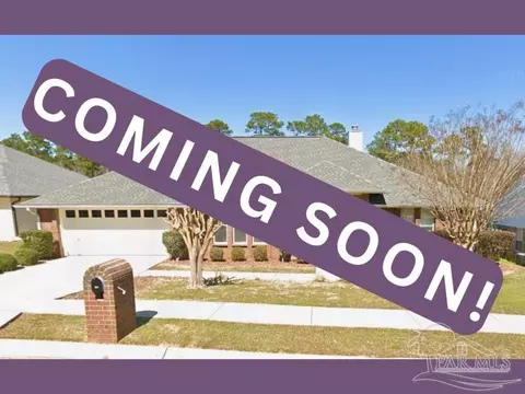 2032 Hamilton Xing, Cantonment, FL 32533
