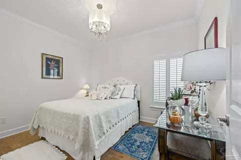 Bedroom - 5757 Cobble Creek Dr, Pace, FL 32571 photo 5 of 6