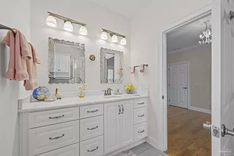 Bath - 5757 Cobble Creek Dr, Pace, FL 32571 photo 5 of 6