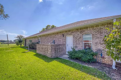 Exterior - 5757 Cobble Creek Dr, Pace, FL 32571 photo 10 of 10